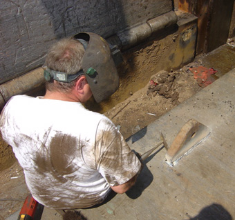 Maintenace & Welding Solutions